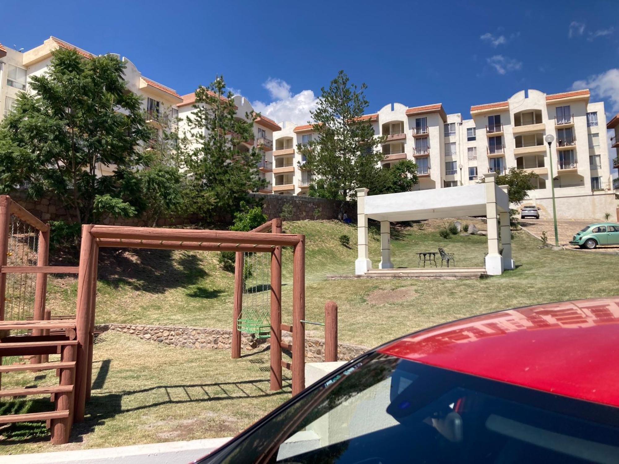 Depa Mosu Guanajuato Exterior foto